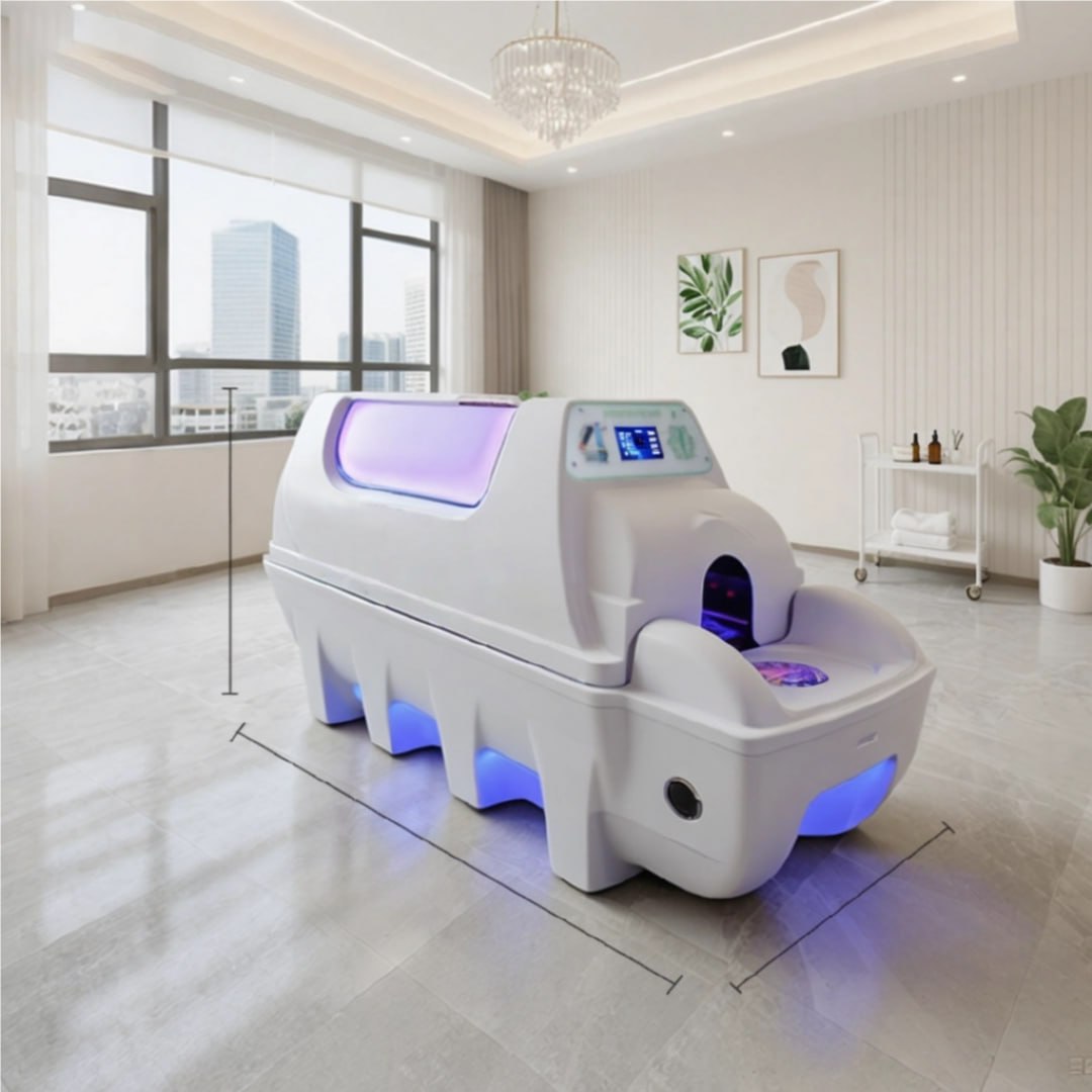 Quantum Energy Bed vs Infrared Sauna: Which Is Right for You?