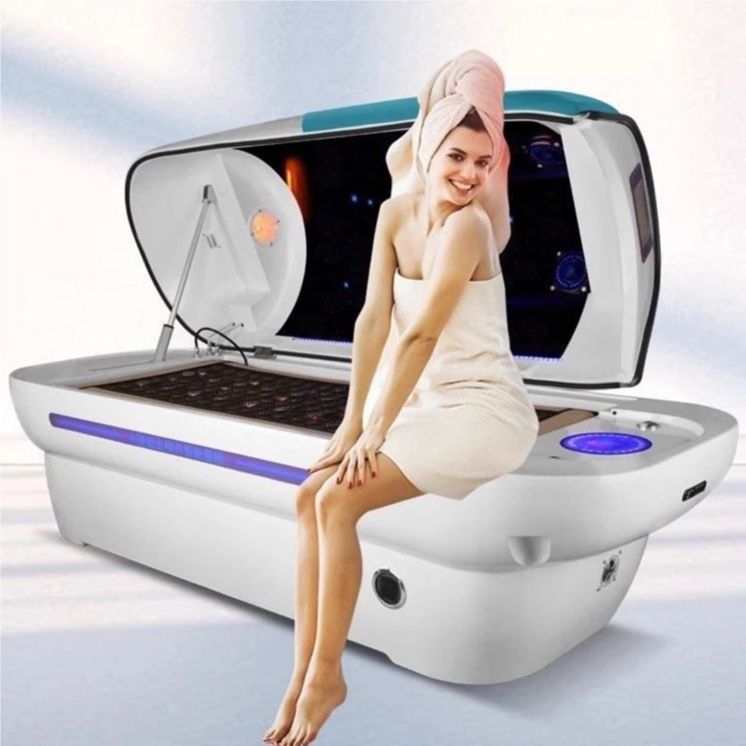 Wellness Pod for Spa Owners: Revenue & Client Retention