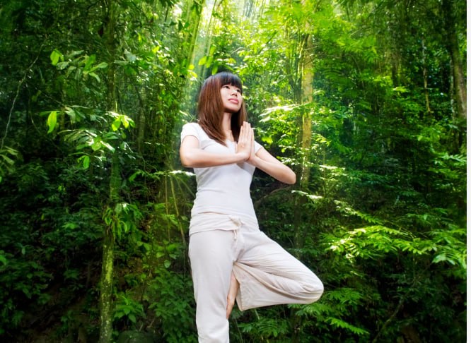 Energy Medicine and the Biofield: Understanding Your Body's Electromagnetic Healing Potential