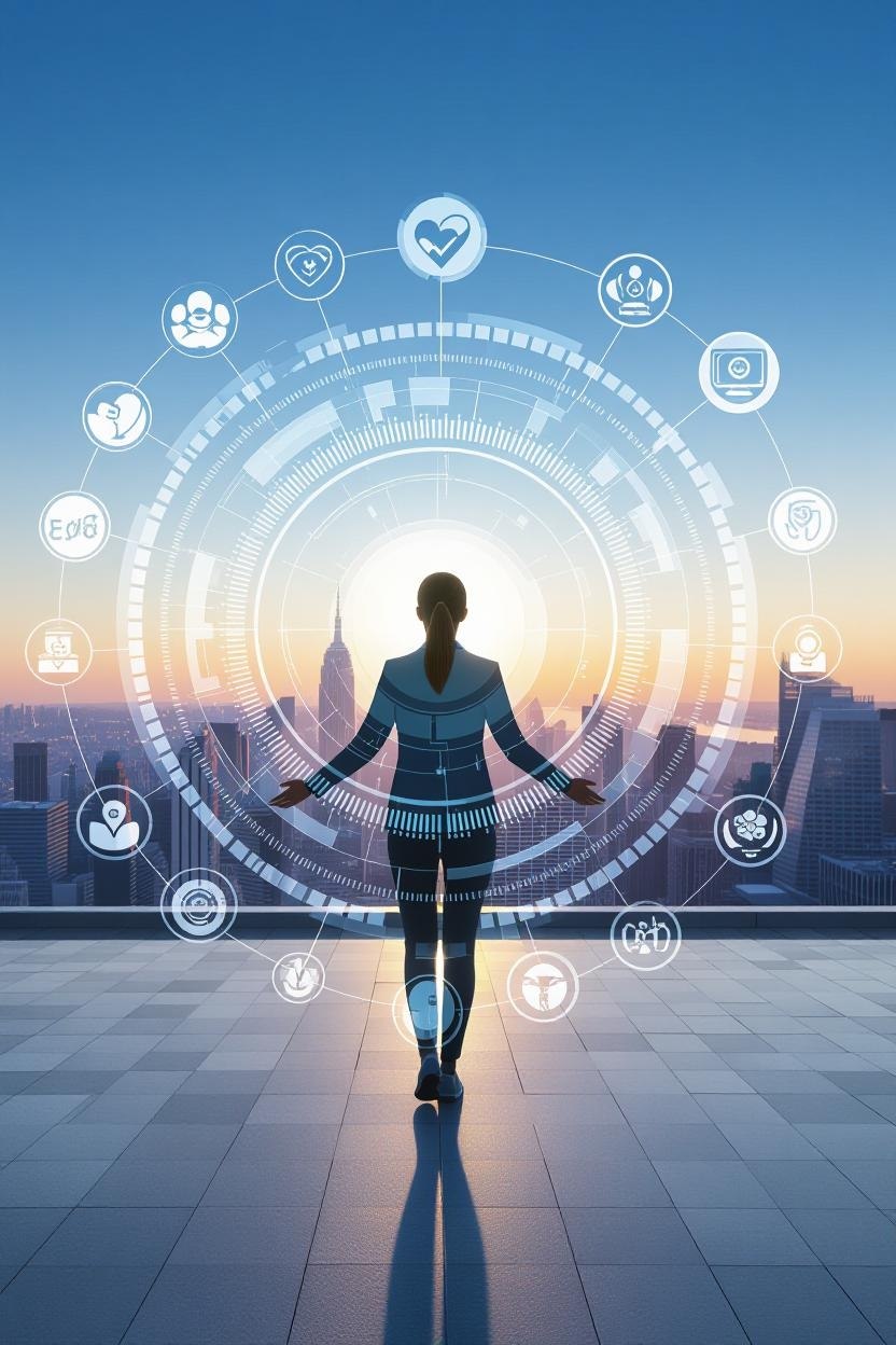 Why Everyone Needs Quantum Wellness